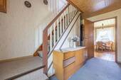 Flur EG - Einfamilienhaus mit 80,00 m² in Friedrichskoog zum Kaufen