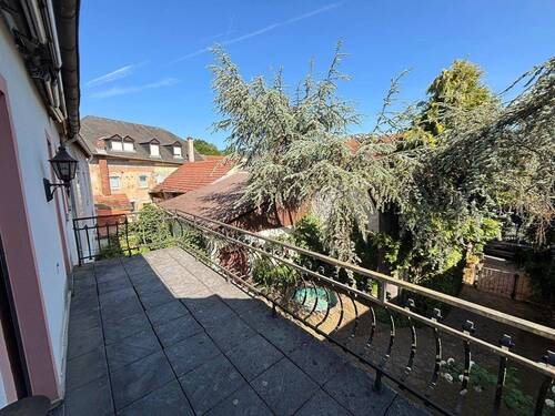 Balkon - 