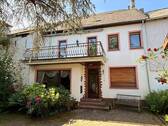 Rückansicht - Einfamilienhaus mit 210,00 m² in Konz / Könen zum Kaufen