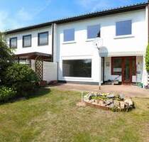 Familienklassiker im Split-Level-Design - Neuss Vogelsang