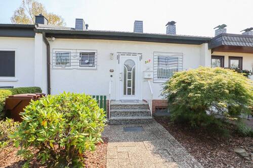 Bild 2 - 4 Zimmer Reihenmittelhaus zum Kaufen in Neuss