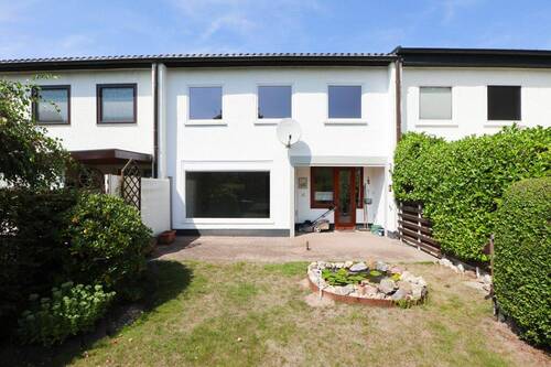 Bild 3 - 4 Zimmer Reihenmittelhaus in Neuss