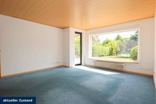Bild 4 - Reihenmittelhaus mit 92,70 m² in Neuss zum Kaufen