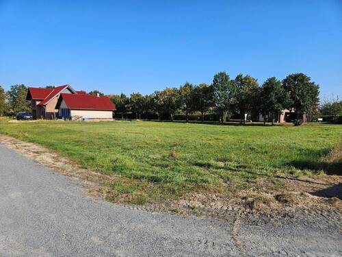 Schweringen - 1.jpg - Einfamilienhaus mit 124,00 m² in Schweringen zum Kaufen