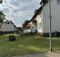 Eigentumswohnung mit Balkon in Langenhagen-Godshorn - frisch saniert und bezugsbereit
