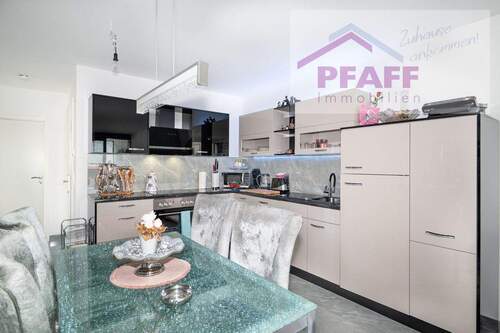 4 - Etagenwohnung mit 115,00 m² in Singen / Hohentwiel zum Kaufen