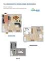 Grundrisse aller Etagen - 