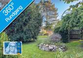 Garten - 4 Zimmer Einfamilienhaus zum Kaufen in Grevenkrug