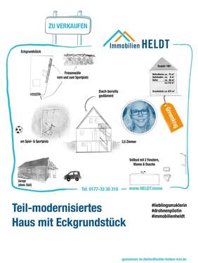 Sketchnotes
- 