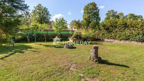 Grundstück 6 - Grundstück zum Kaufen in Dallgow-Döberitz