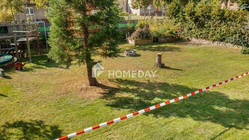 Grundstück Drohne 6 - Grundstück in Dallgow-Döberitz zum Kaufen