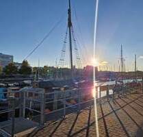 großzügig + ruhig + hell + extravagant --- Gewerbe im Innenhof eines Mehrfamilienhauses - Rostock Kröpeliner Tor-Vorstadt