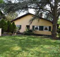 Exklusive Wohnimmobilie in begehrter Lage von Maintal-Dörnigheim - Maintal/Dörnigheim