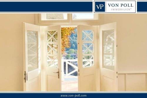 Bild 2 - 4 Zimmer Etagenwohnung zur Miete in Heidelberg