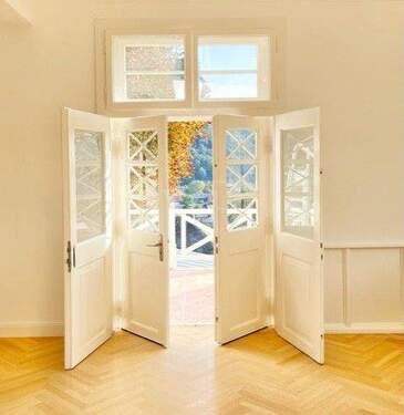 Bild 3 - 4 Zimmer Etagenwohnung in Heidelberg