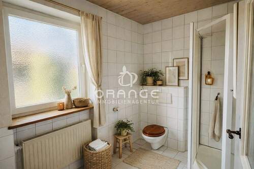 Tageslichtbad EG-West - 