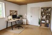 Homeoffice EG-West - 
