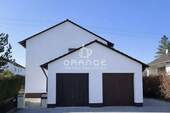 Doppelgarage - 