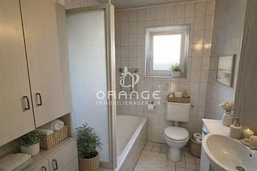 Tageslichtbad EG-Ost - 