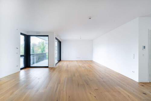 Wohn- Essbereich 1 - 3 Zimmer Etagenwohnung zum Kaufen in Offenbach am Main