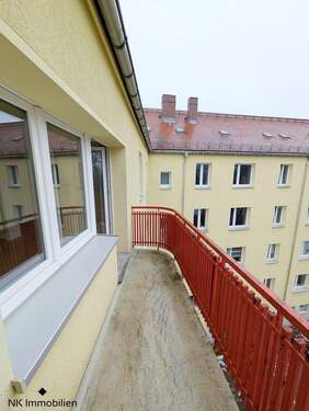 Balkon - 