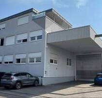 Lagerhalle ca. 1000qm mit Büro ca. 150qm - Bietigheim-Bissingen