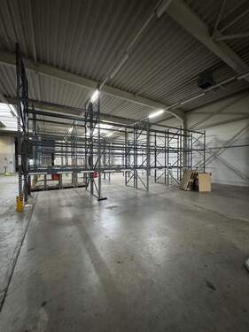 Halle - Halle in Bietigheim-Bissingen