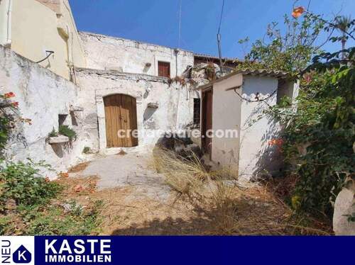 Titel - HAUS 86 m² ZU VERKAUFEN IN VORI