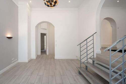 Empfang - Gewerbeobjekt (Büro, Produktion, Verkauf) in München