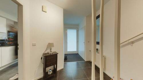 EG Flur - 4 Zimmer Reihenmittelhaus zum Kaufen in Bocholt / Suderwick