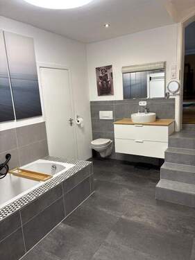 Badezimmer EG - 