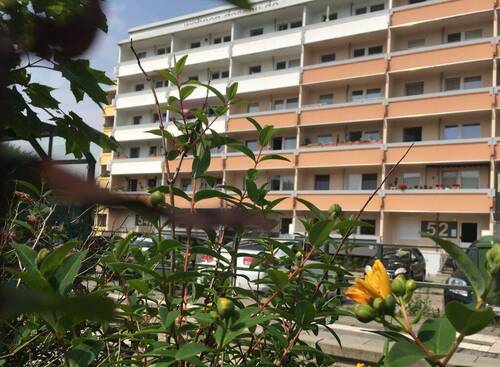 Titelbild - 3-RWE mit Balkon - 360,00&nbsp;EUR Kaltmiete, ca.&nbsp; 68,60&nbsp;m&sup2;&nbsp;Wohnfl&auml;che