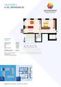 W06_Kaleidoskop_Grundriss - Etagenwohnung mit 57,30 m² in Heidelberg zum Kaufen