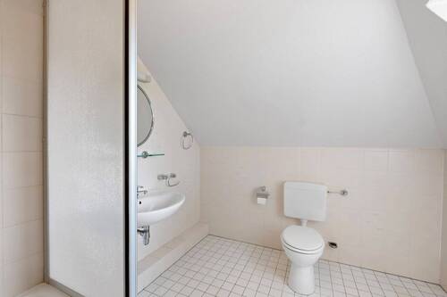 Duschbad DG - 