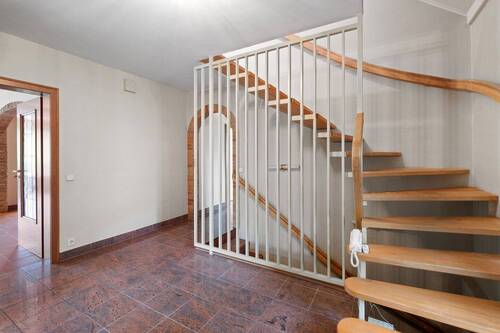 Eingangsbereich - 6 Zimmer Einfamilienhaus in Geesthacht