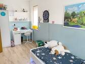 Schlafzimmer 2 - 