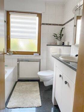 Badezimmer - 