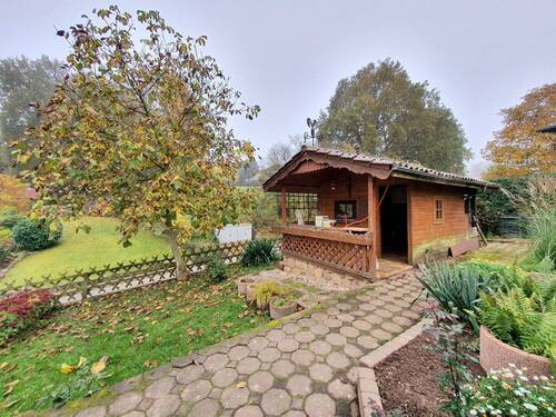 Garten - 