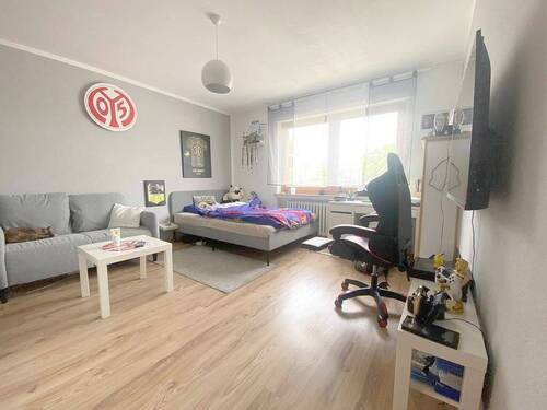 Schlafzimmer 1 - 