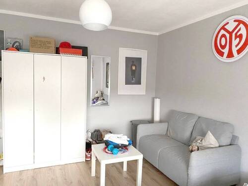 Schlafzimmer 1 - 