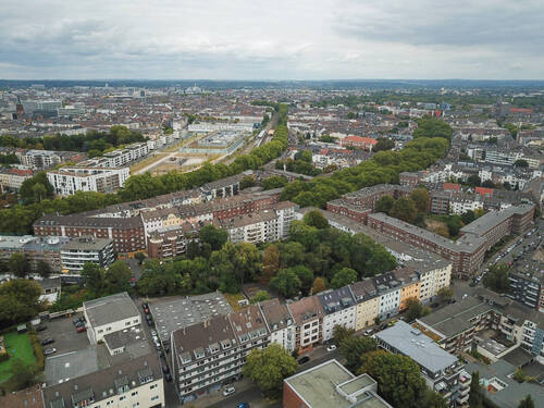 Luftperspektive - 
