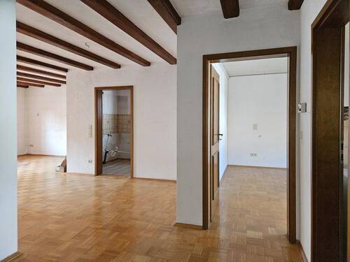 Wohnung - 
