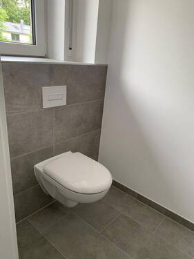 Gäste-WC - 