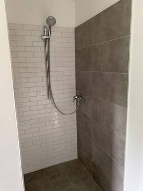 Duschbereich - 