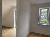 Blick in Schlafzimmer/Ankleide - 