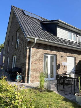 Terrasse - 