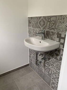 Gäste-WC - 
