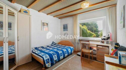 KG Schlafzimmer 1 - 