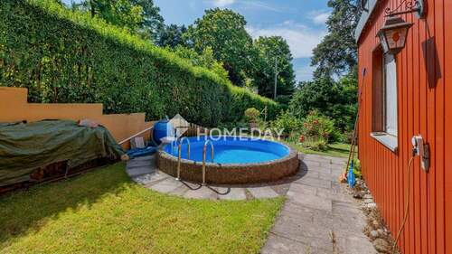 Pool - 
