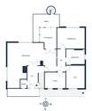 Grundriss EG - 